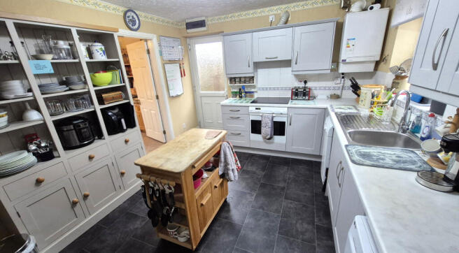 Pennybank Close, Broughton, Flintshire photo 4