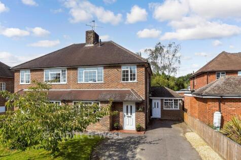 Comptons Lane, Horsham, West Sussex