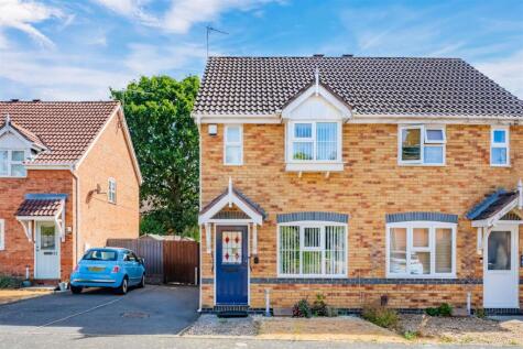 NN15 - Spinney Road, Burton Latimer