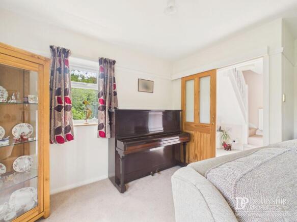 The Dovecote, Horsley, Derby, DE21 photo 4
