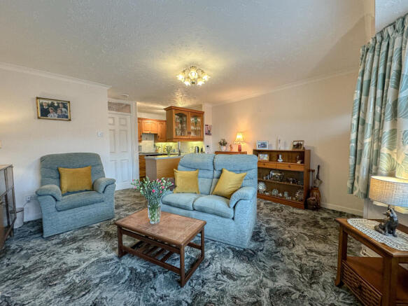 14 Brighton Grove - Living room (3)