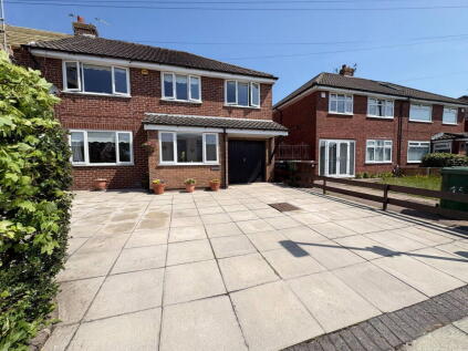 Ridgeway Drive, Lydiate