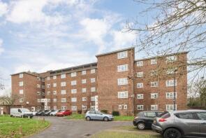 92, Grange Court, Old Ruislip Road, Northolt UB5 6QJ