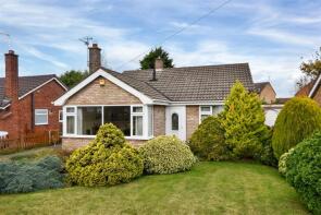 25, Christopher Crescent, Balderton NG24 3BS