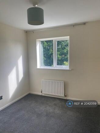 Single Bedroom