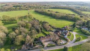 The Bury, Copthall Green, Waltham Abbey EN9 3ST