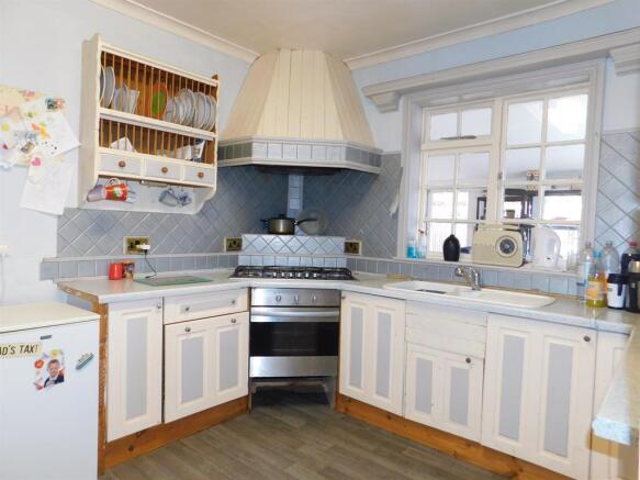 Kitchen 2