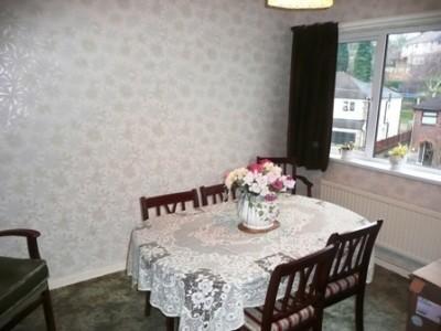 Dining Room/Bed Two