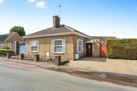 Walton Road, Wisbech, PE13