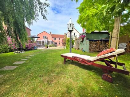 Alstone Lane, Highbridge, Somerset, TA9
