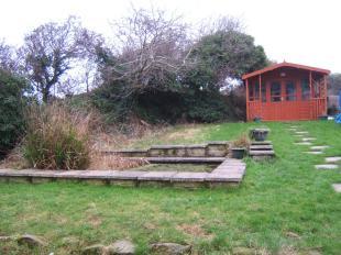 gardens