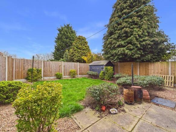 3 bed Semi-Detached for sale Image 12