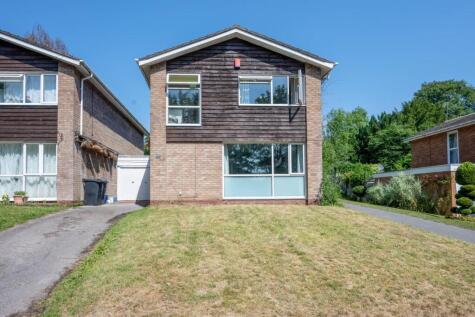 Greville Drive, Birmingham, B15