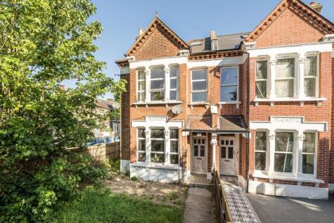 East Dulwich Road, East Dulwich