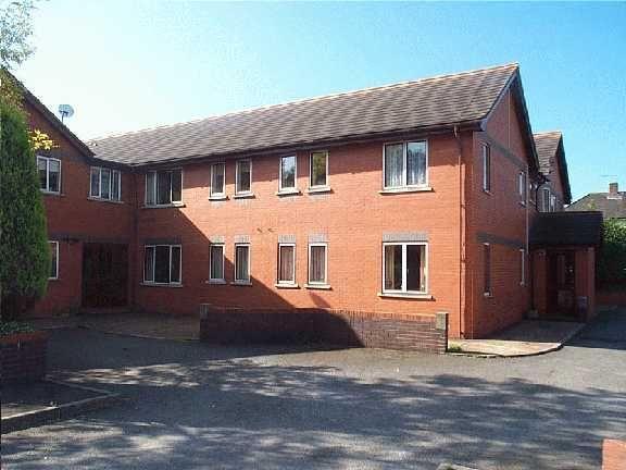 14 Grenville Place