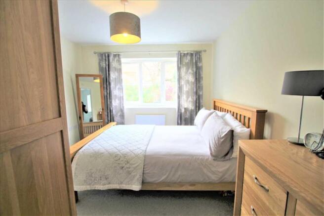 Bedroom 1 -2nd Image