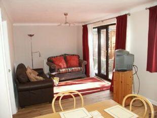 Living Room: