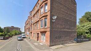 1-1, 53, Greenhill Road, Rutherglen, Glasgow G73 2ST