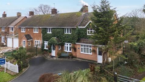 Hinckley Road, Aston Flamville, Hinckley, LE10