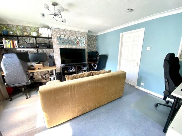 Lounge Area