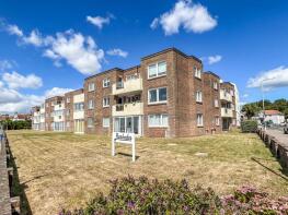 27, Barbados, De La Warr Parade, Bexhill-on-sea TN40 1PJ