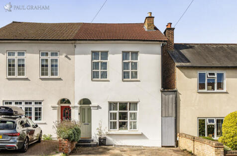 Carshalton Grove, Sutton