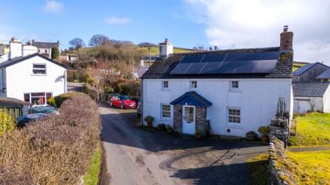 Llanfihangel-Nant-Bran, Brecon, LD3