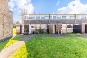 Flat 23, Gayton Court, Somers Road, Reigate RH2 9DX