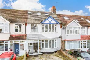 10, Guildford Way, Wallington SM6 8NS
