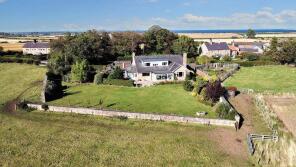 Smeafield New Farmhouse, Smeafield, Belford NE70 7PP