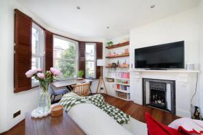 66a, Shelgate Road, London SW11 1BQ