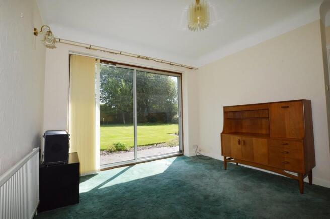 Bedroom Two/Recep...