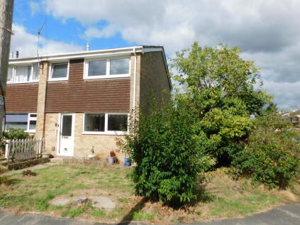 Branwell Close, Christchurch