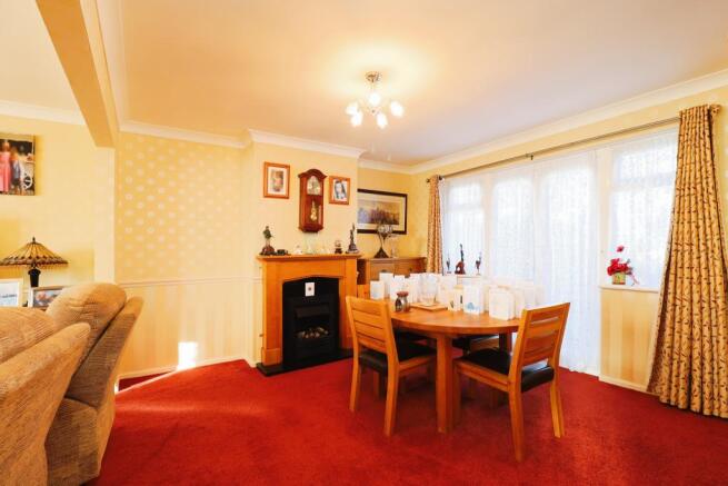 Lounge/Diner