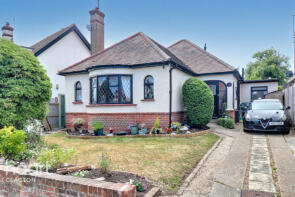 25, Clarendon Park, Clacton On Sea CO15 6NT