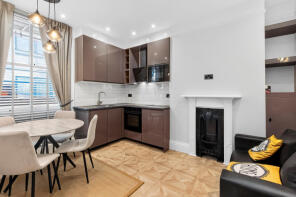 33, Westminster Mansions, Great Smith Street, London SW1P 3BP