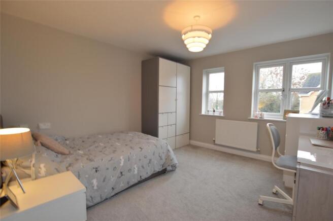 Bedroom 2