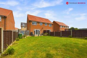 7, Fairway Drive, Brampton PE28 4HU