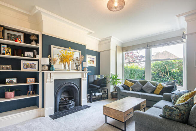 4 bed Semi-Detached for sale Image 10