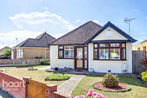 Windsor Avenue, Clacton-On-Sea