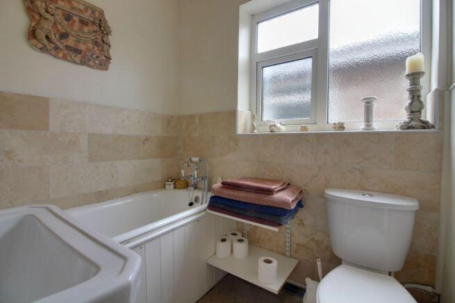 Bathroom 1