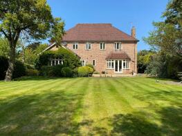 22, Timms Lane, Formby L37 7DN