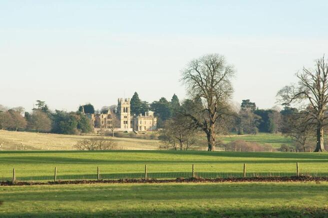 Moulton Local Area