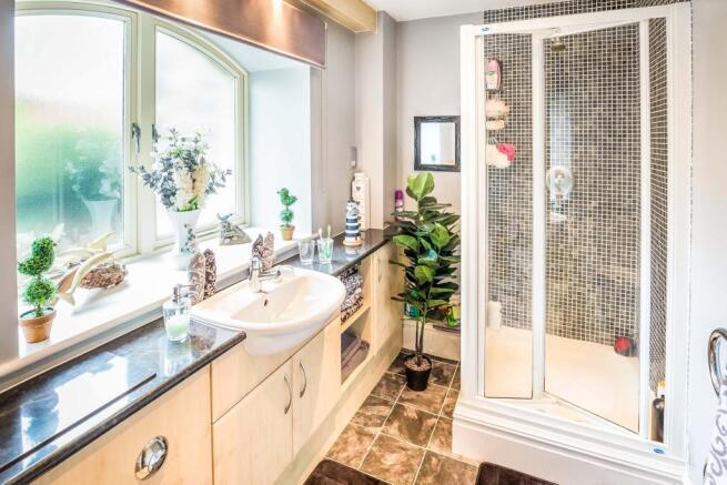 En Suite