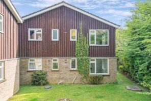 8, Burnetts Court, Lodge Lane, Great Missenden HP16 0SR