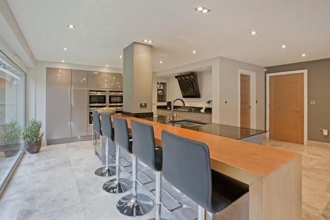 Dining Kitchen(1)