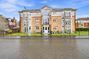 Flat 1/r, 1, Ferryfield Gardens, Alexandria G83 0TB