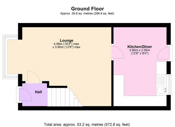 Ground Floor