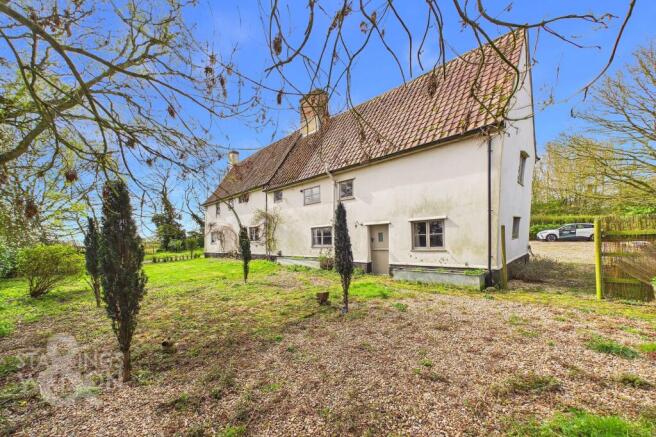 Top Road, Wingfield, Diss photo 4