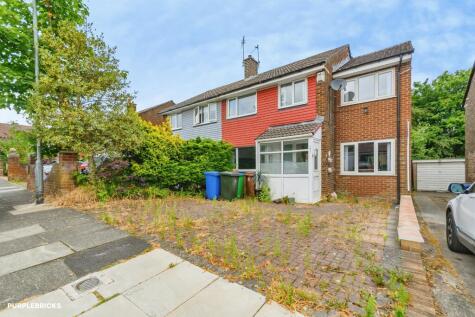 Higher Lomax Lane, Heywood, OL10